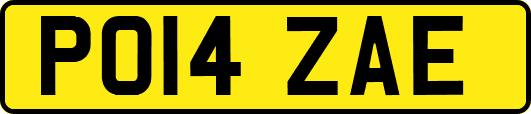 PO14ZAE