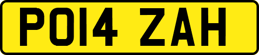 PO14ZAH