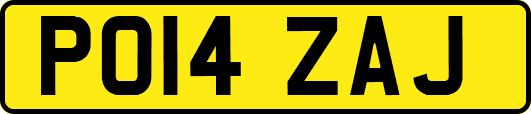 PO14ZAJ
