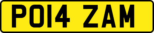 PO14ZAM