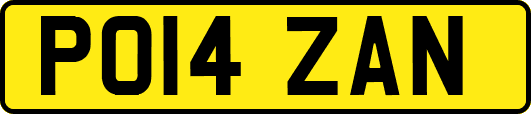 PO14ZAN
