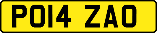 PO14ZAO