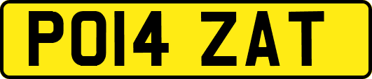 PO14ZAT