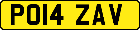 PO14ZAV
