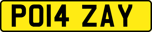 PO14ZAY