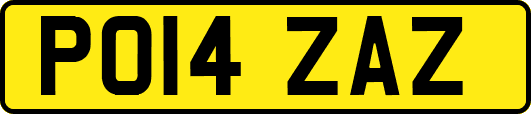 PO14ZAZ