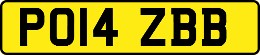 PO14ZBB