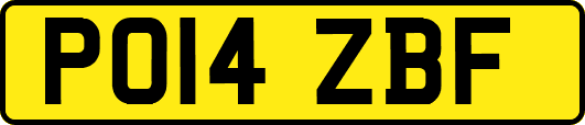 PO14ZBF