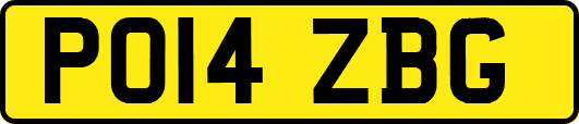 PO14ZBG
