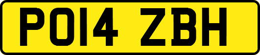 PO14ZBH