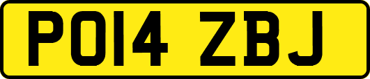 PO14ZBJ