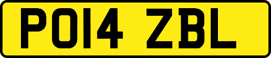 PO14ZBL