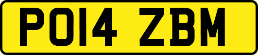PO14ZBM