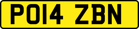 PO14ZBN