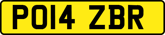PO14ZBR