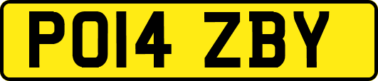 PO14ZBY