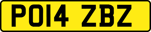 PO14ZBZ