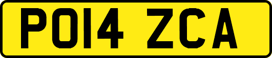 PO14ZCA