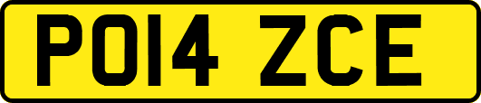 PO14ZCE