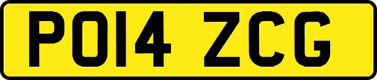 PO14ZCG
