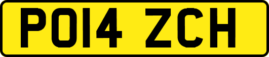 PO14ZCH