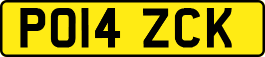 PO14ZCK