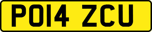 PO14ZCU