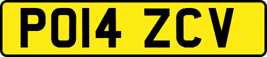 PO14ZCV