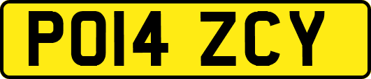 PO14ZCY