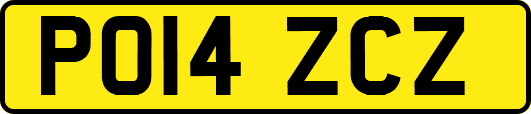 PO14ZCZ