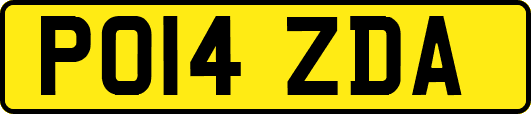 PO14ZDA