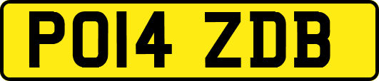 PO14ZDB