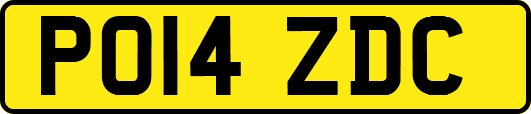 PO14ZDC