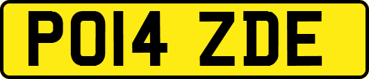 PO14ZDE