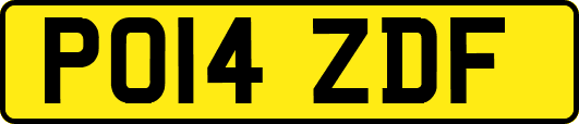 PO14ZDF