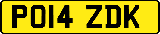 PO14ZDK