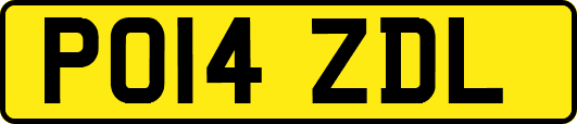 PO14ZDL