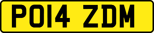 PO14ZDM