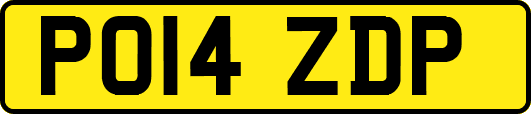 PO14ZDP