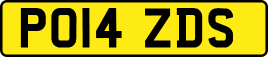 PO14ZDS