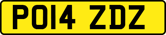 PO14ZDZ
