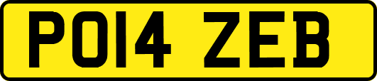 PO14ZEB