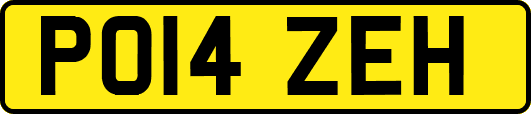 PO14ZEH