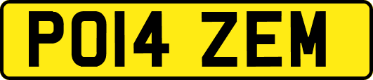 PO14ZEM