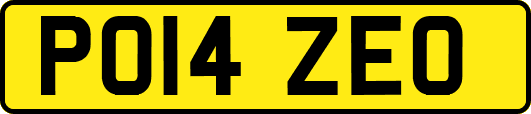 PO14ZEO