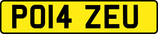 PO14ZEU