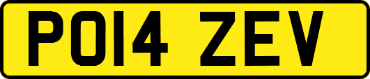 PO14ZEV