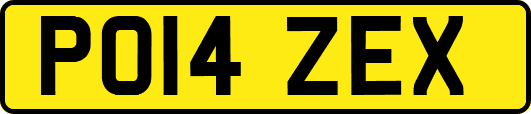 PO14ZEX