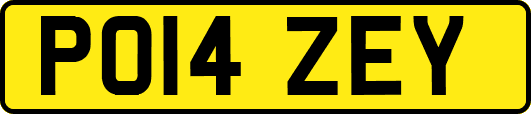 PO14ZEY