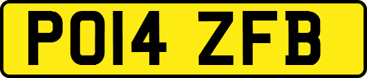 PO14ZFB